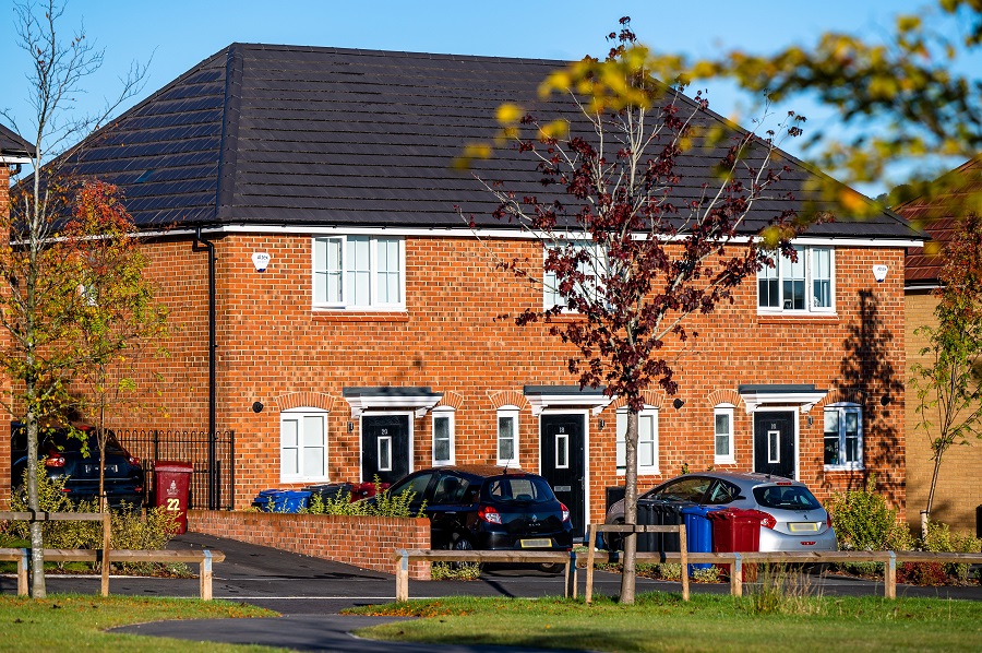 Queen Victoria Place, Homes, Rent, Blackburn