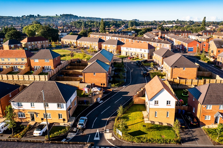 Queen Victoria Place, Homes, Rent, Blackburn