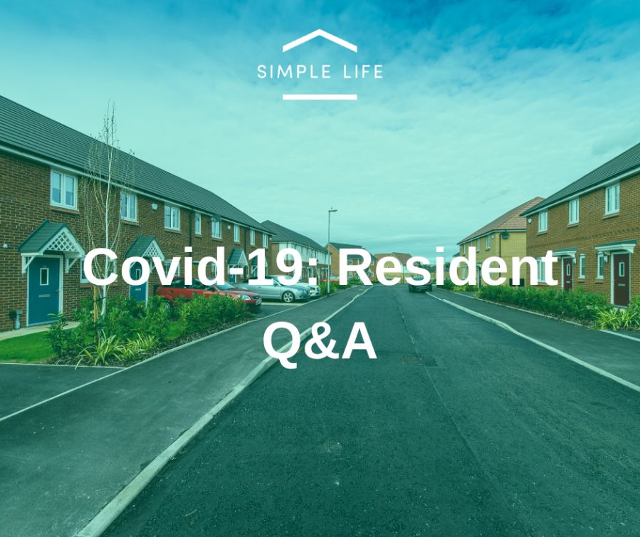 Covid 19 Resident QA image web