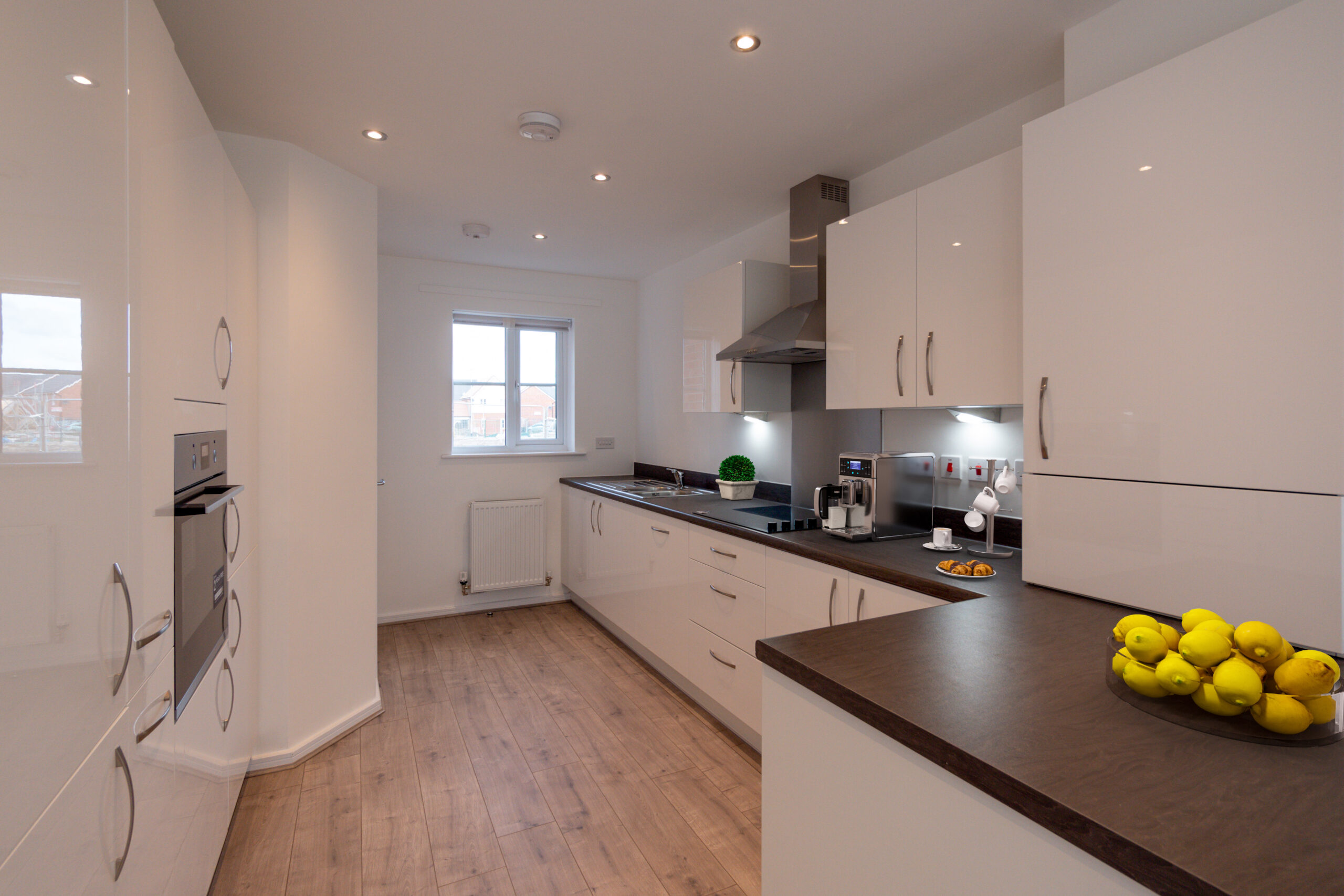 new stamford kitchen