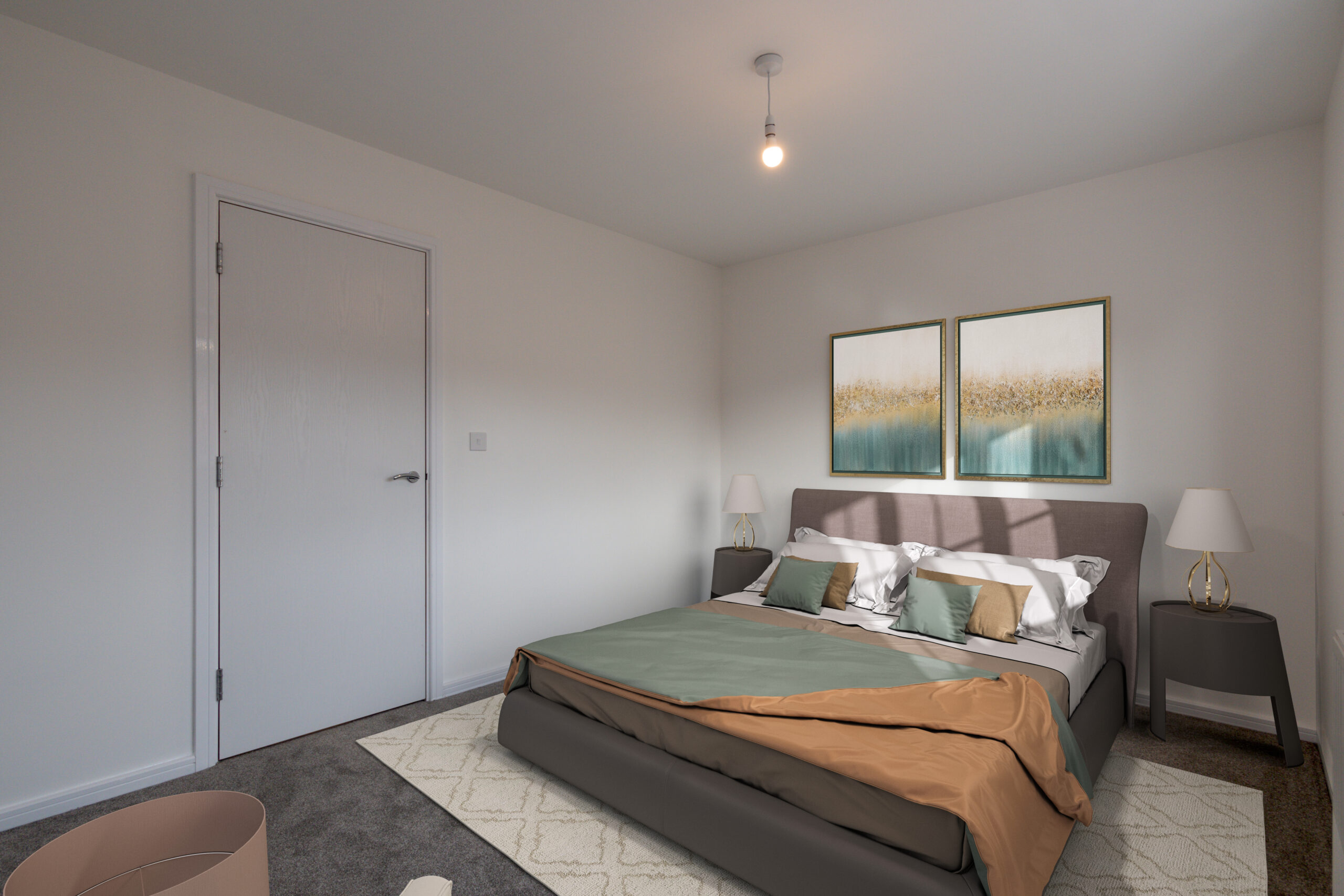 new stamford bedroom