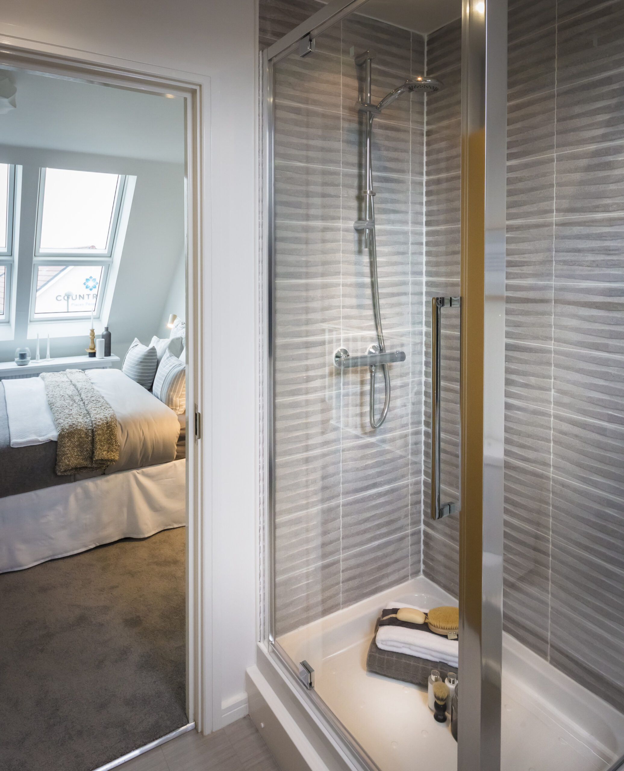 New NGV Show Home Interiors