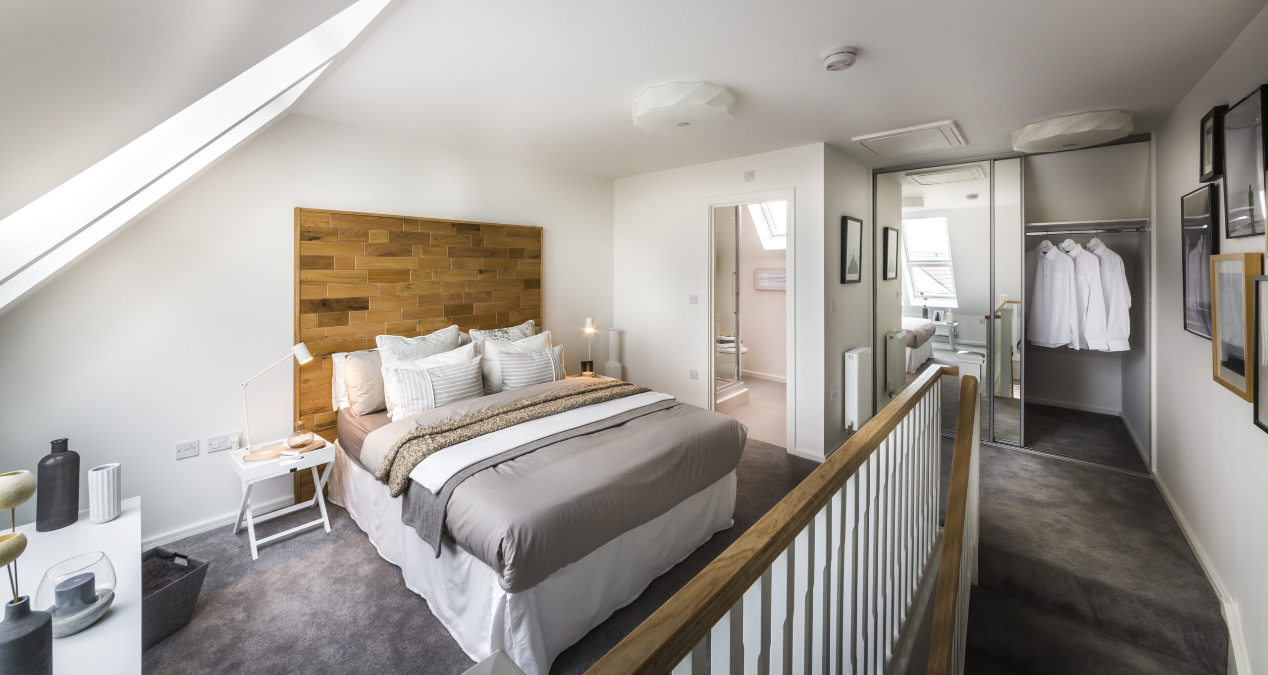 New NGV Show Home Interiors