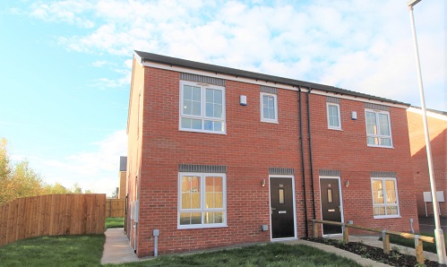 ouse house external