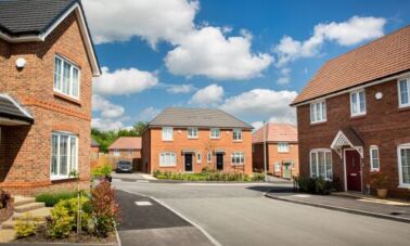 Baberton Grange development