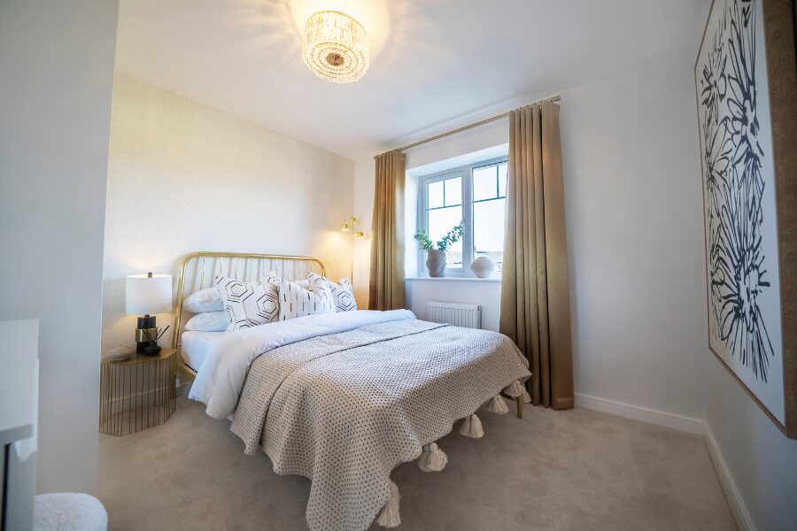 Wilton bedroom 2