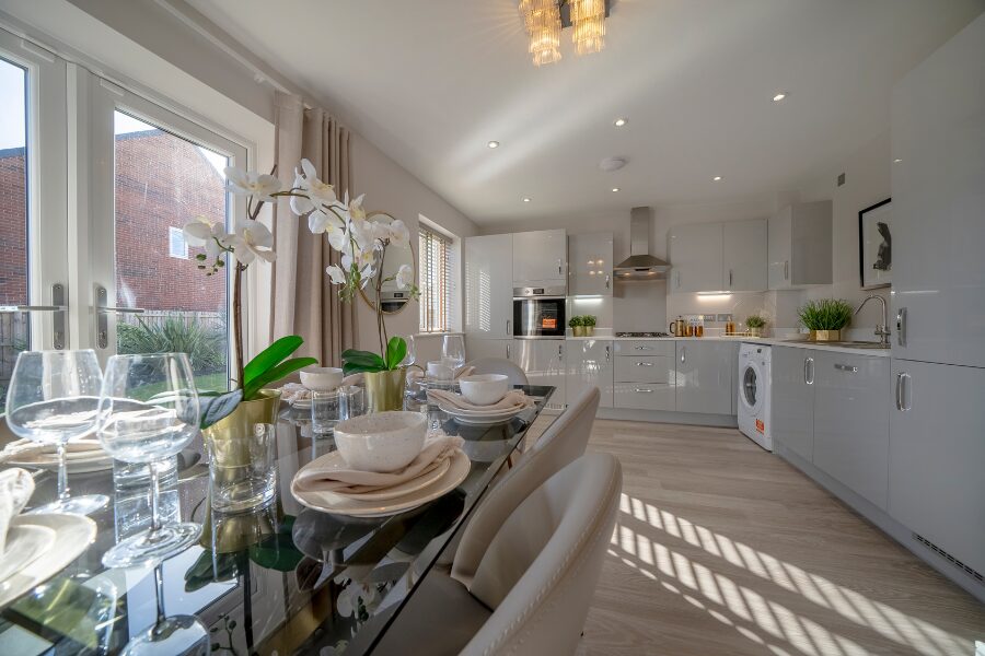 Wilton Kitchen