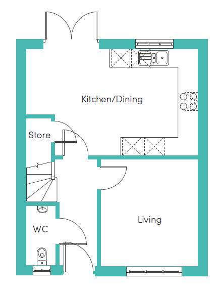 Ground Floor