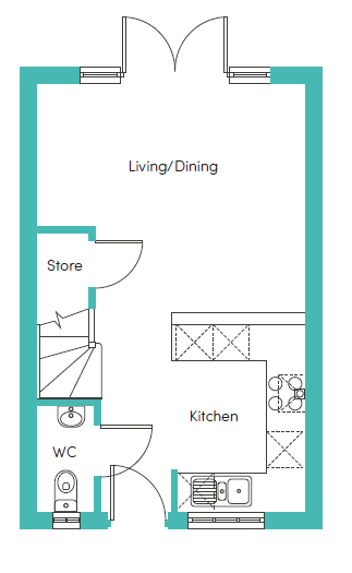 Ground Floor