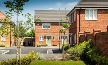 Beehive Mill development