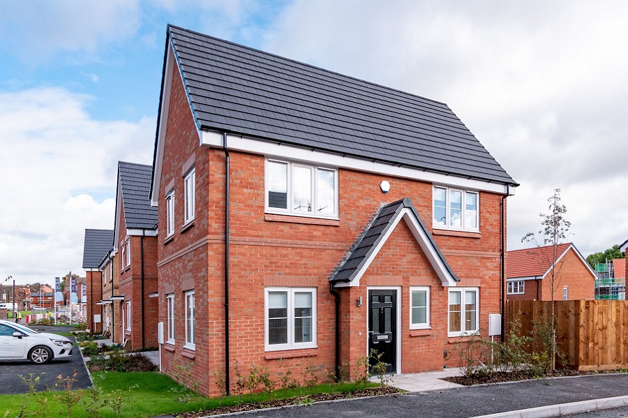 Winster External
