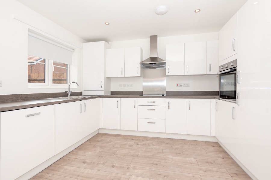 Conder kitchen