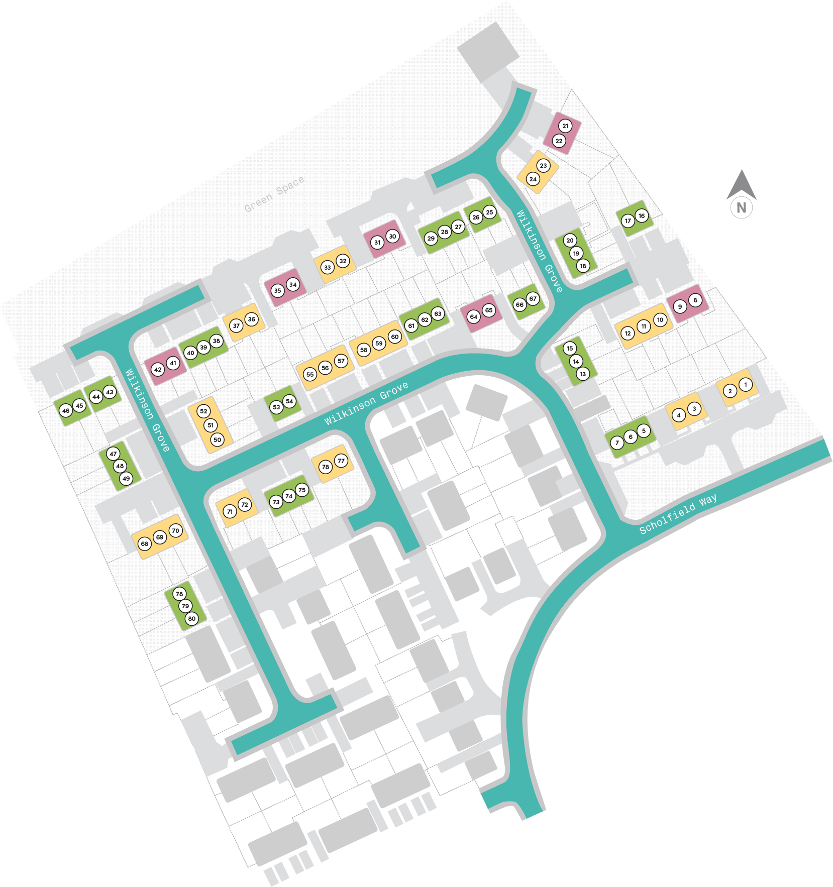 Bracken Grange Simple Life Homes