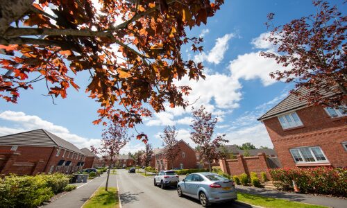 coppenhall place-stoke-on-trent-street-scene