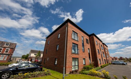 coppenhall place-stoke-on-trent-street-scene