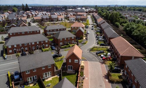 coppenhall place-stoke-on-trent-street-scene