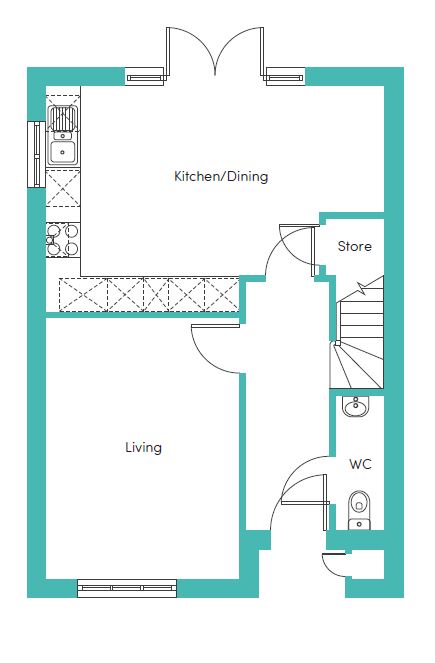 Ground Floor
