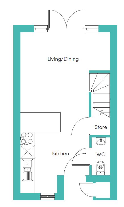 Ground Floor