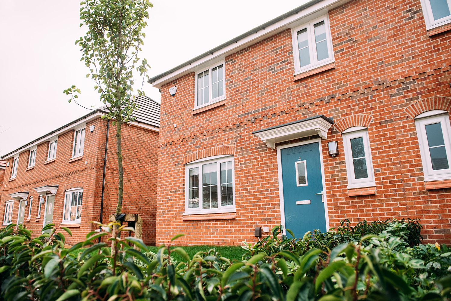 Simple Life comes to Bolton with the launch of Beehive Mill! Simple