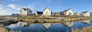 Simple Life brings first homes to Scotland
