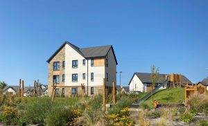 Simple Life brings first homes to Scotland