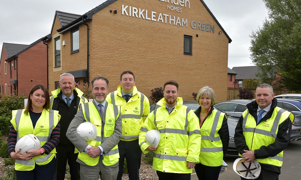 housing-minister-meeting-on-kirkleatham-green