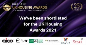 UK Housing Awards