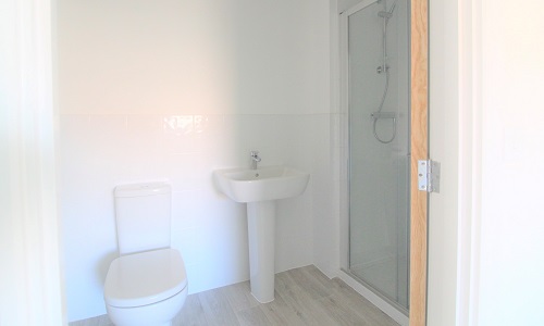 Wilton - En-Suite