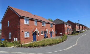 Brookfield Vale development