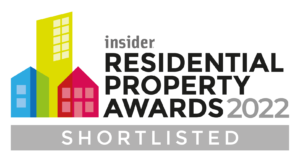 NW Insider Residential Property Awards