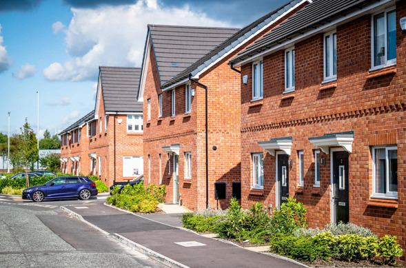 Harewood-streetscene-house