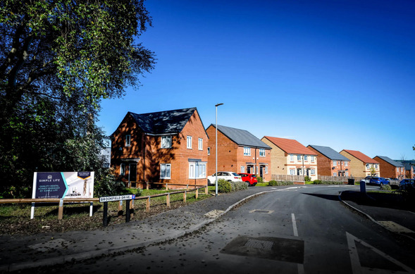 Holybrook-streetscene-house