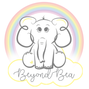 Beyond Bea charity logo