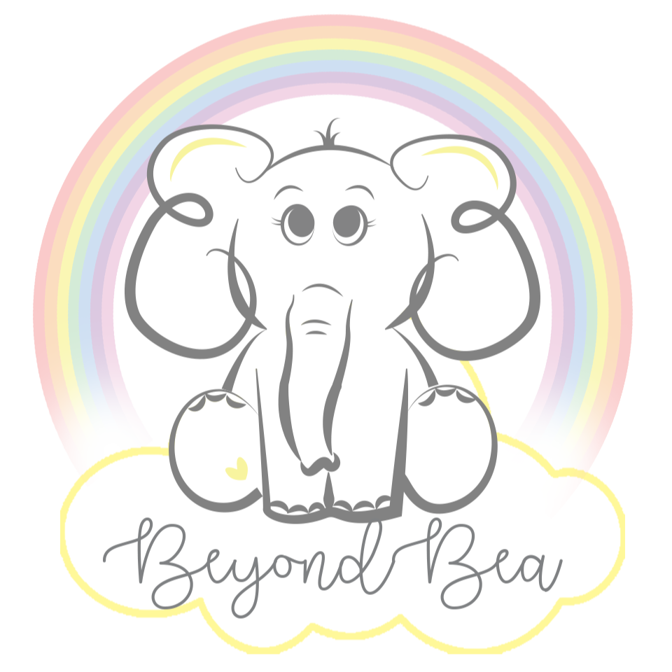 Beyond Bea charity logo
