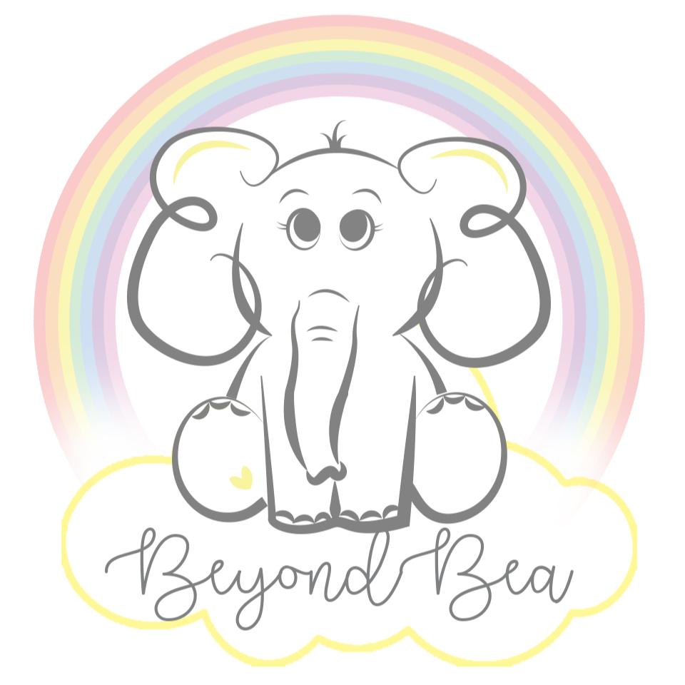 Beyond Bea charity logo