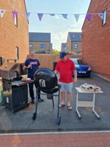 Queen’s Jubilee Weekend – Time for a party!