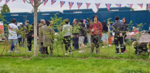 Queen’s Jubilee Weekend – Time for a party!