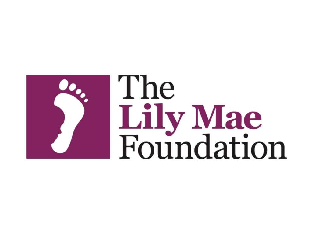 Lily Mae Foundation logo