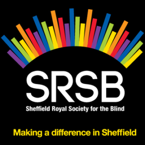 SRSB charity logo