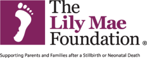 Lily Mae Foundation logo