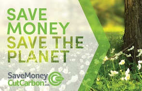 Save Money Cut Carbon