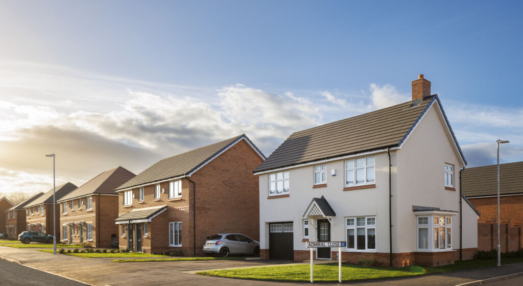 Charlton Gardens Homes for rent in Telford Simple Life Homes