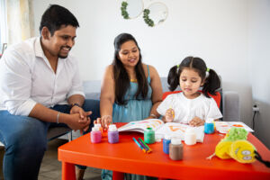 Living the Simple Life &#8211; Murali