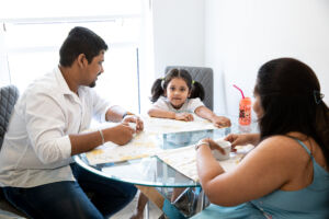 Living the Simple Life &#8211; Murali