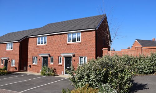 brickwork Beck FS external
