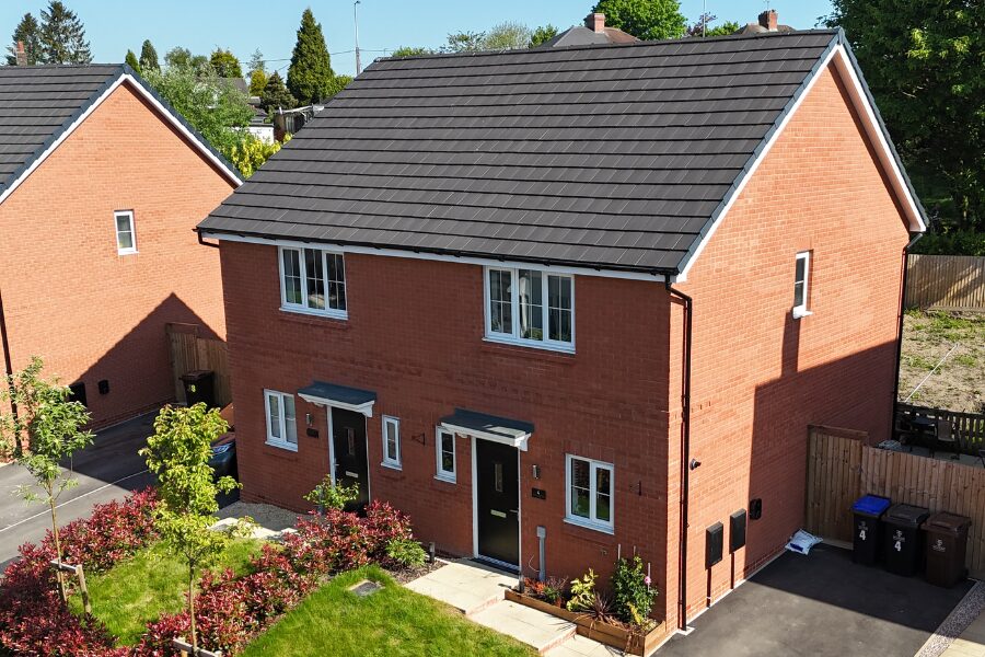 The Beck FS - Home to Rent