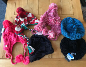 Niamh&#8217;s Notes &#8211; The Winter Warmth Project