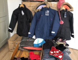 Winter Coats Image 