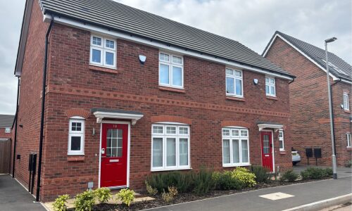 Longford FS featured property external