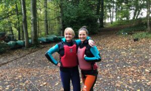 Niamh&#8217;s Notes &#8211; Outward Bound Trust &#8211; Building for my Future Course 2